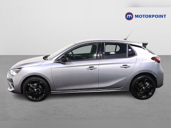 Used Vauxhall Corsa 2023 for sale - 76206384: Photo