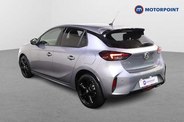 Used Vauxhall Corsa 2023 for sale - 76206384: Photo 5