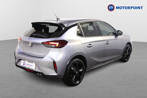 Used Vauxhall Corsa 2023 for sale - 76206384: Photo 7