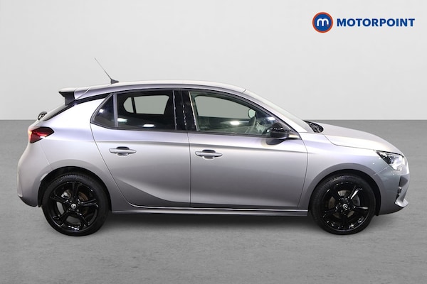 Used Vauxhall Corsa 2023 for sale - 76206384: Photo 8