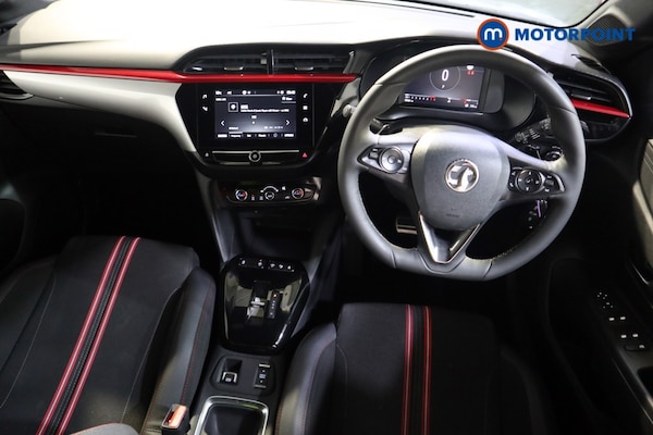 Used Vauxhall Corsa 2023 for sale - 76206384: Photo 9