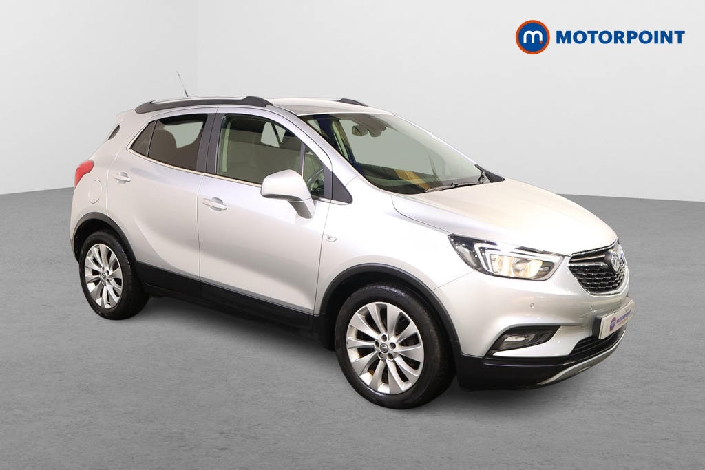 Used Vauxhall Mokka X 2019 for sale - 76895801: Photo 1