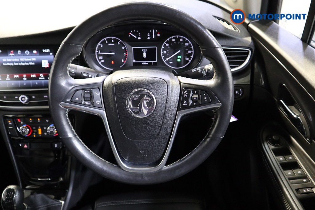 Used Vauxhall Mokka X 2019 for sale - 76895801: Photo 10