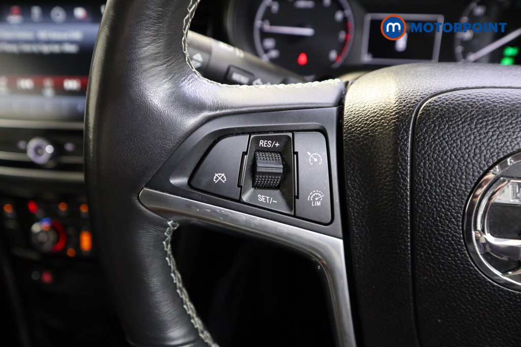 Used Vauxhall Mokka X 2019 for sale - 76895801: Photo 11