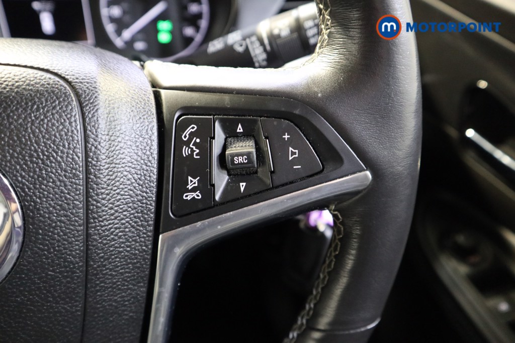 Used Vauxhall Mokka X 2019 for sale - 76895801: Photo 12