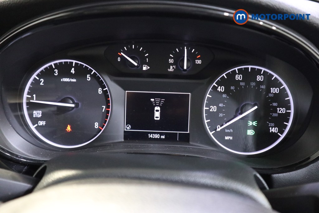 Used Vauxhall Mokka X 2019 for sale - 76895801: Photo 13