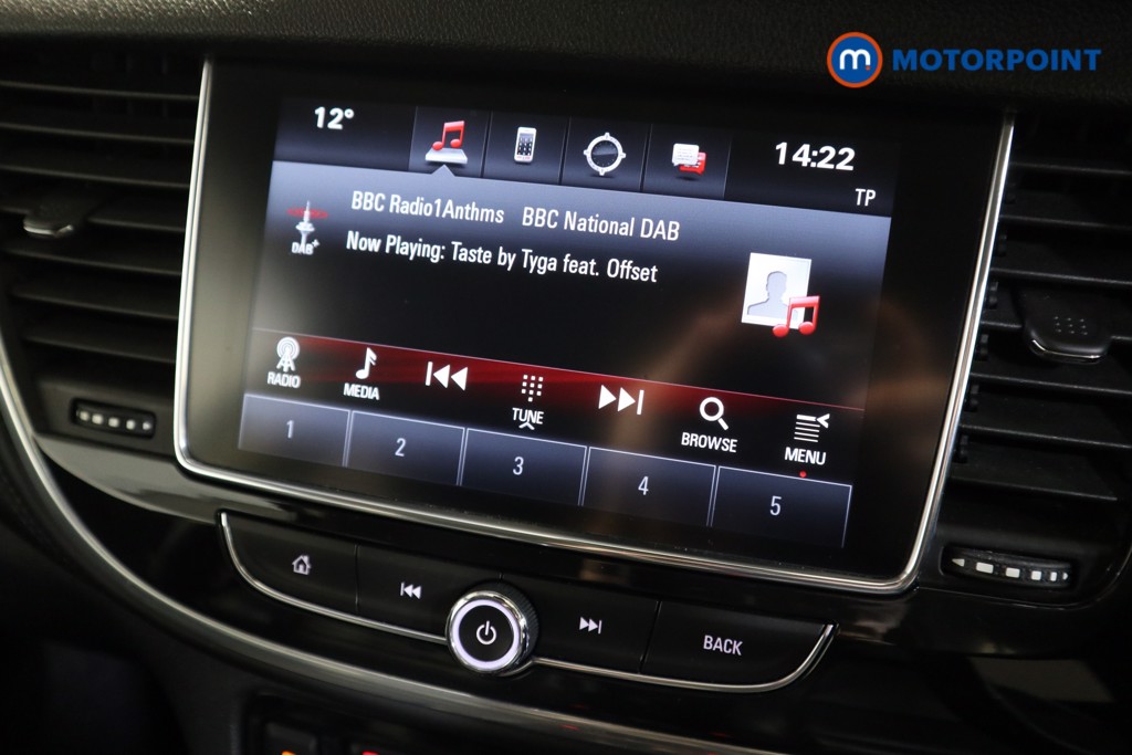 Used Vauxhall Mokka X 2019 for sale - 76895801: Photo 14