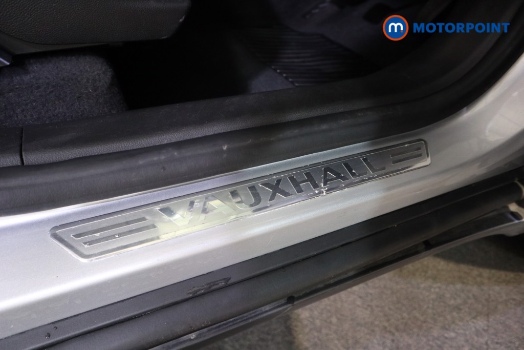 Used Vauxhall Mokka X 2019 for sale - 76895801: Photo 19