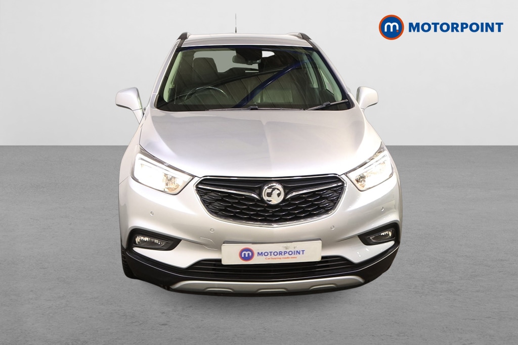 Used Vauxhall Mokka X 2019 for sale - 76895801: Photo 2