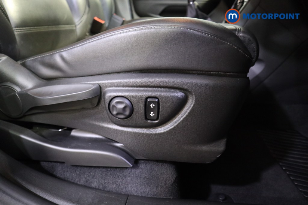 Used Vauxhall Mokka X 2019 for sale - 76895801: Photo 20