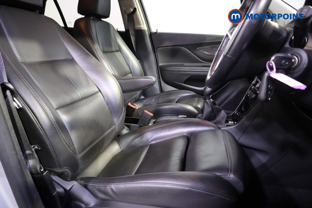 Used Vauxhall Mokka X 2019 for sale - 76895801: Photo 21