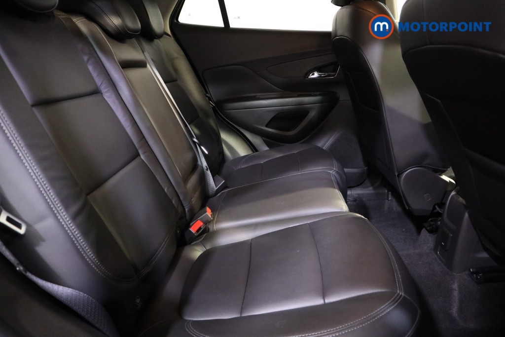 Used Vauxhall Mokka X 2019 for sale - 76895801: Photo 22