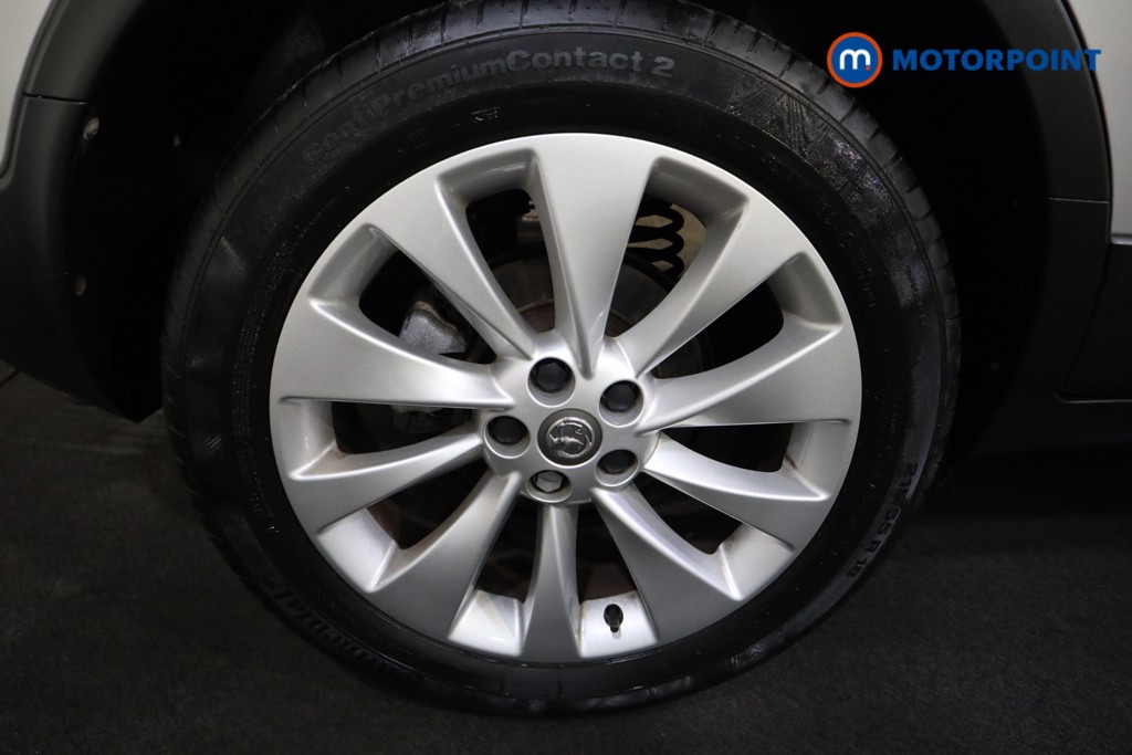 Used Vauxhall Mokka X 2019 for sale - 76895801: Photo 26