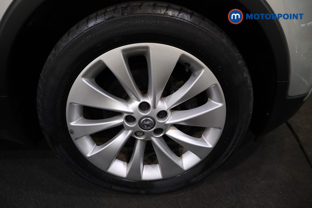 Used Vauxhall Mokka X 2019 for sale - 76895801: Photo 27