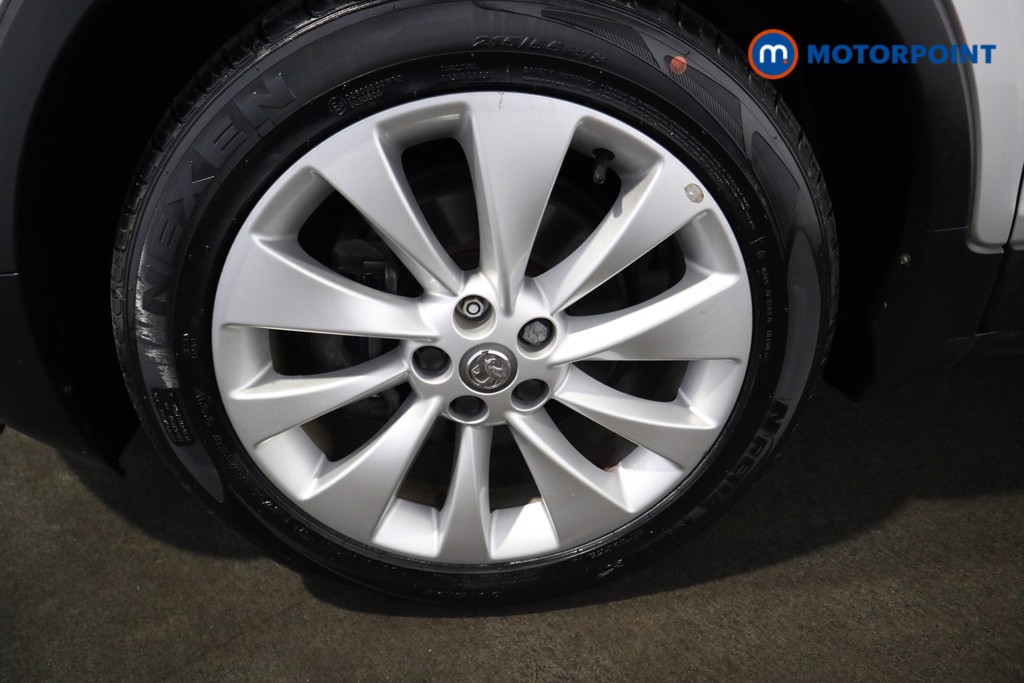 Used Vauxhall Mokka X 2019 for sale - 76895801: Photo 28