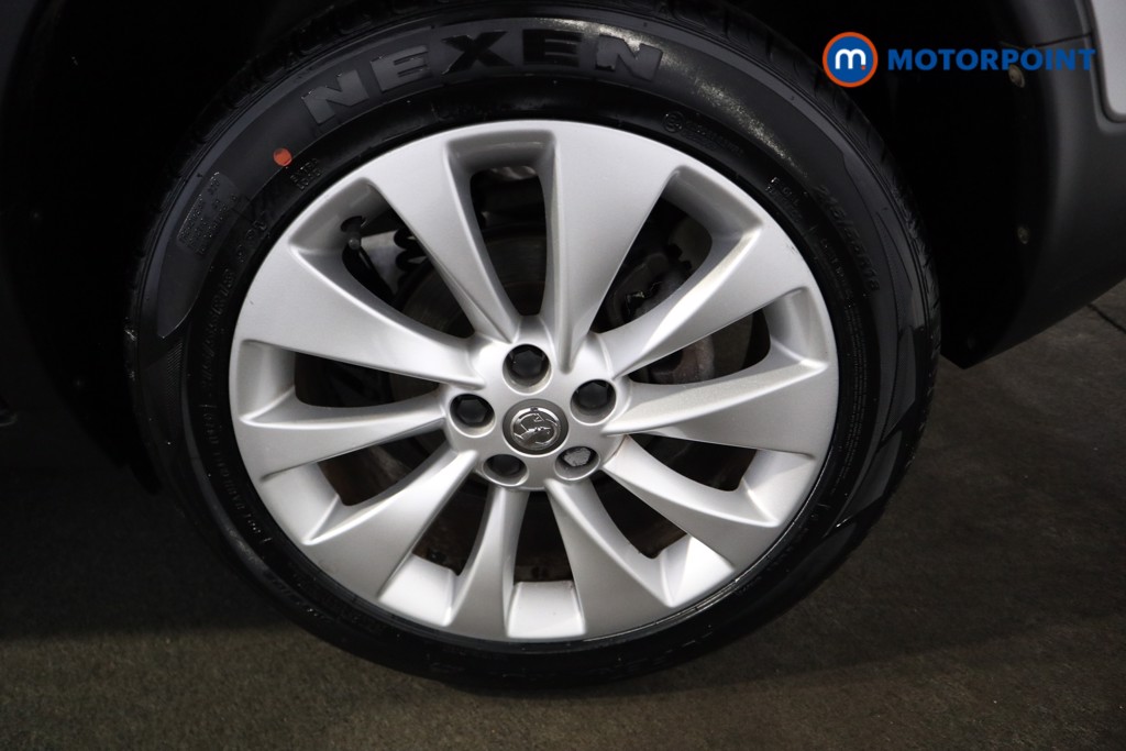 Used Vauxhall Mokka X 2019 for sale - 76895801: Photo 29