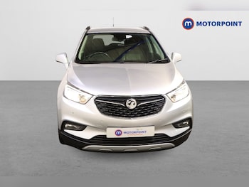 Used Vauxhall Mokka X 2019 for sale - 76895801: Photo