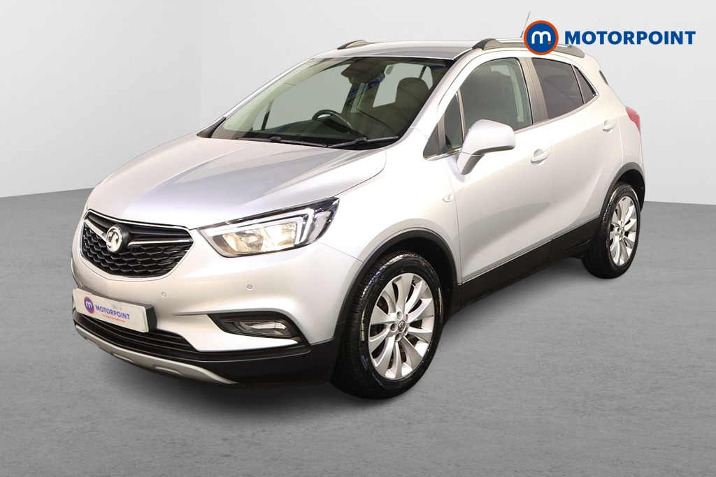 Used Vauxhall Mokka X 2019 for sale - 76895801: Photo 3