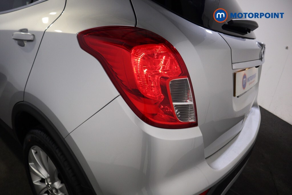 Used Vauxhall Mokka X 2019 for sale - 76895801: Photo 32