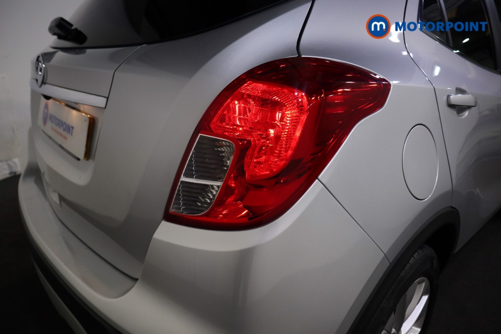 Used Vauxhall Mokka X 2019 for sale - 76895801: Photo 33