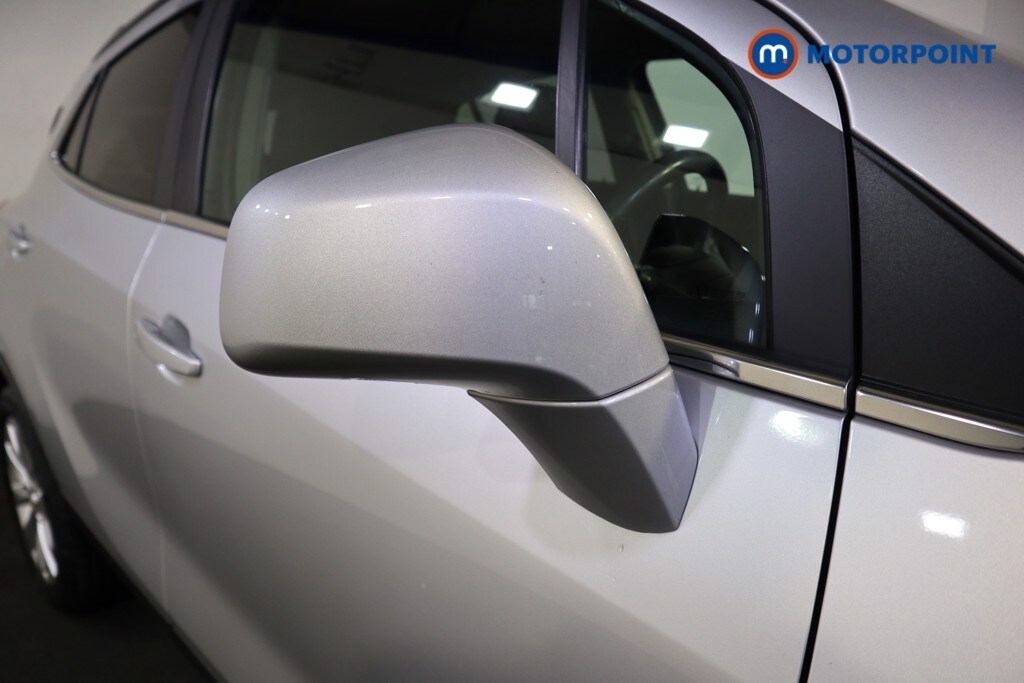 Used Vauxhall Mokka X 2019 for sale - 76895801: Photo 35