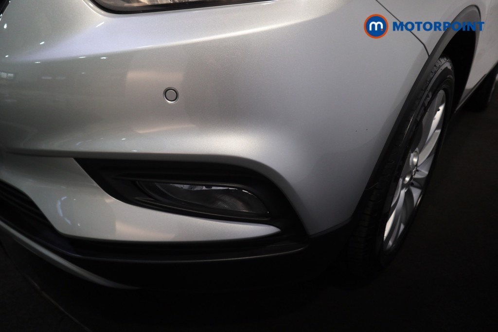 Used Vauxhall Mokka X 2019 for sale - 76895801: Photo 37