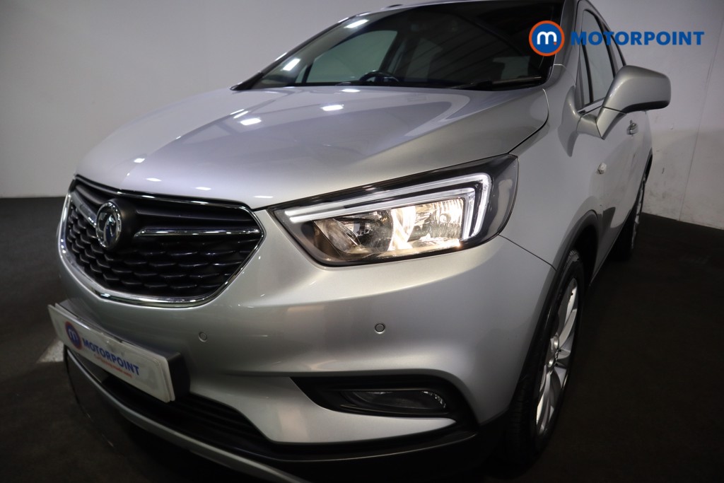 Used Vauxhall Mokka X 2019 for sale - 76895801: Photo 38