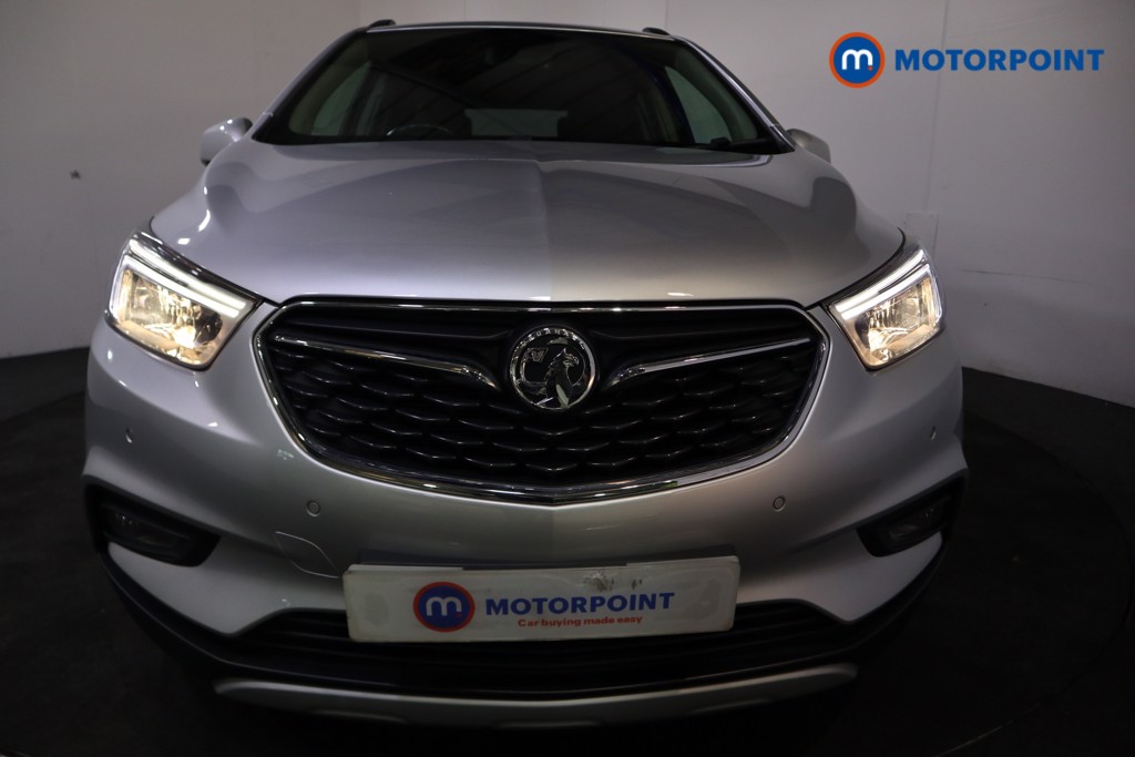 Used Vauxhall Mokka X 2019 for sale - 76895801: Photo 39