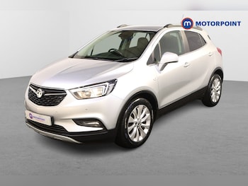 Used Vauxhall Mokka X 2019 for sale - 76895801: Photo