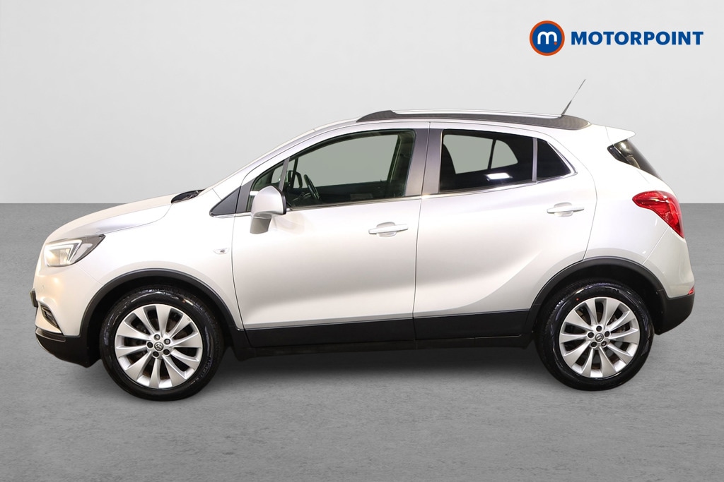 Used Vauxhall Mokka X 2019 for sale - 76895801: Photo 4