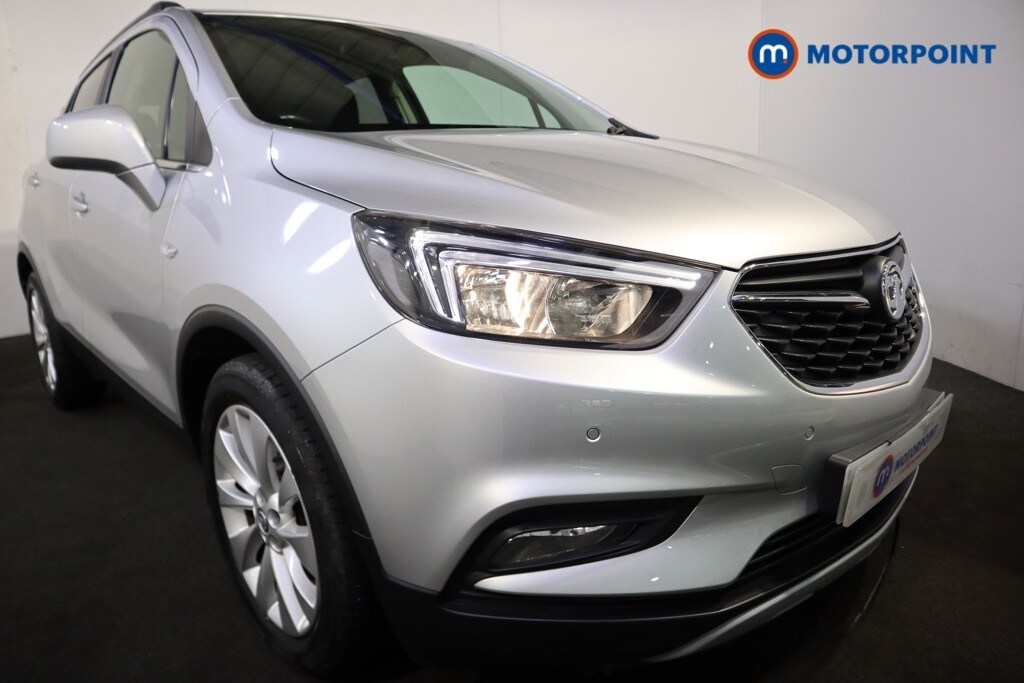Used Vauxhall Mokka X 2019 for sale - 76895801: Photo 40