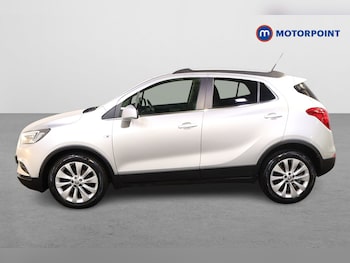 Used Vauxhall Mokka X 2019 for sale - 76895801: Photo