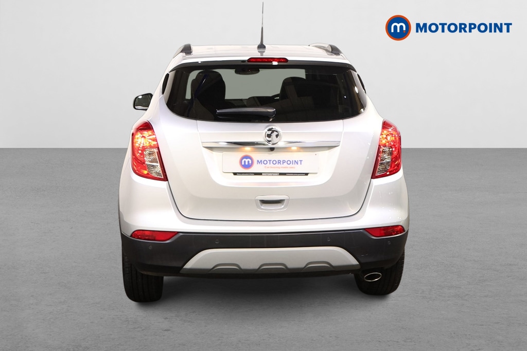 Used Vauxhall Mokka X 2019 for sale - 76895801: Photo 6