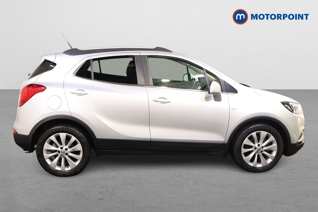 Used Vauxhall Mokka X 2019 for sale - 76895801: Photo 8