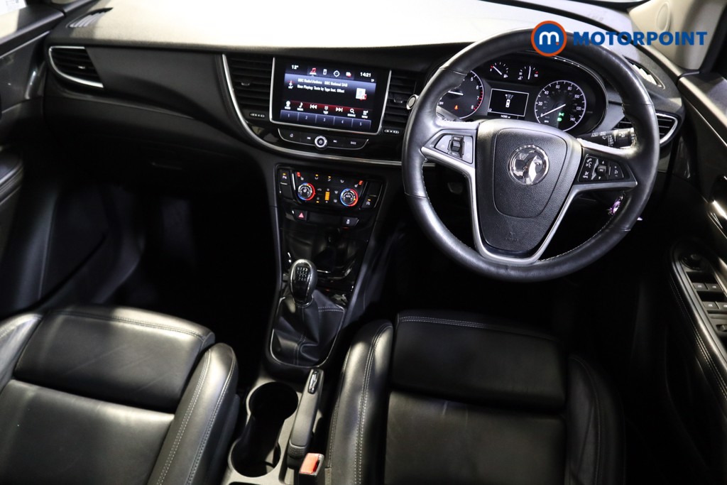 Used Vauxhall Mokka X 2019 for sale - 76895801: Photo 9