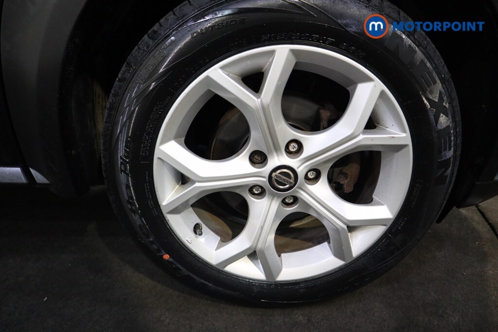 Used Nissan Juke 2020 for sale - 77472786: Photo 27