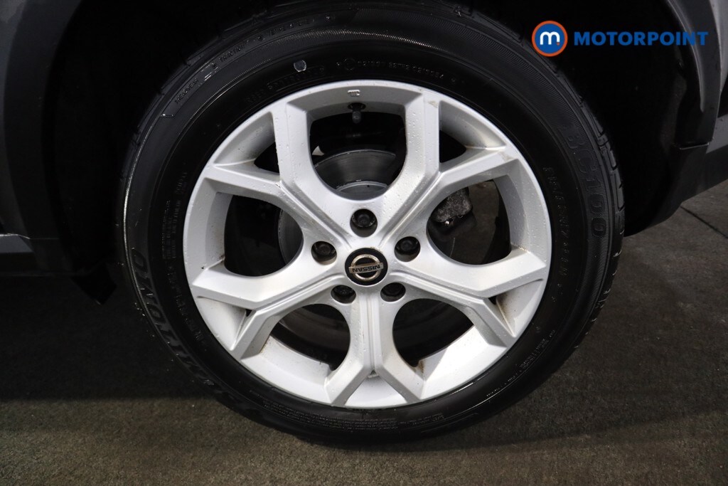 Used Nissan Juke 2020 for sale - 77472786: Photo 29