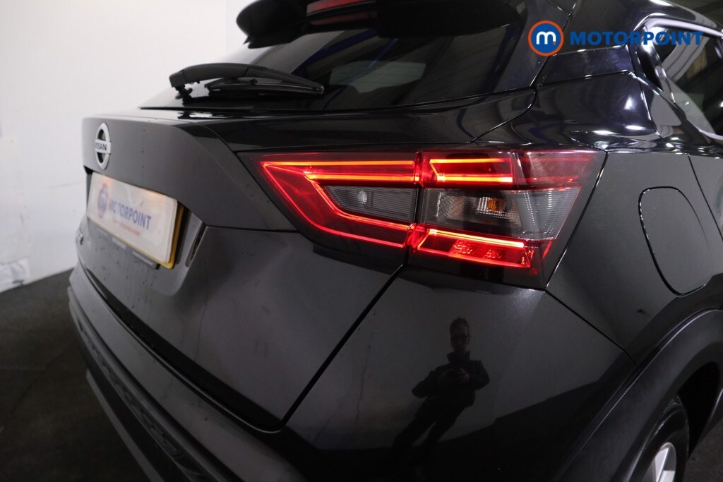 Used Nissan Juke 2020 for sale - 77472786: Photo 33