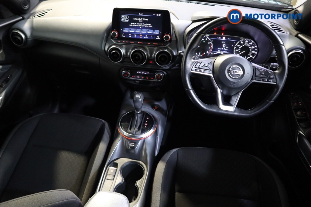 Used Nissan Juke 2020 for sale - 77472786: Photo 9