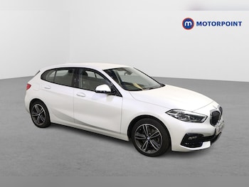 Used BMW 1 Series undefined for sale - 78144056: Photo