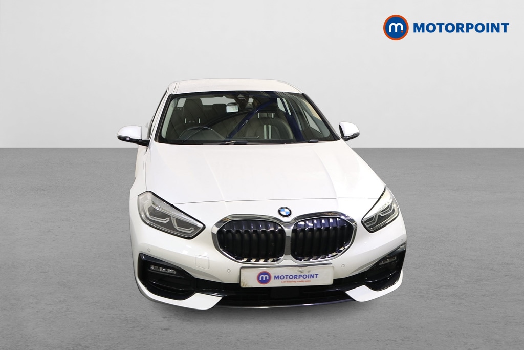 Used BMW 1 Series for sale - 78144056: Photo 2