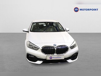 Used BMW 1 Series undefined for sale - 78144056: Photo