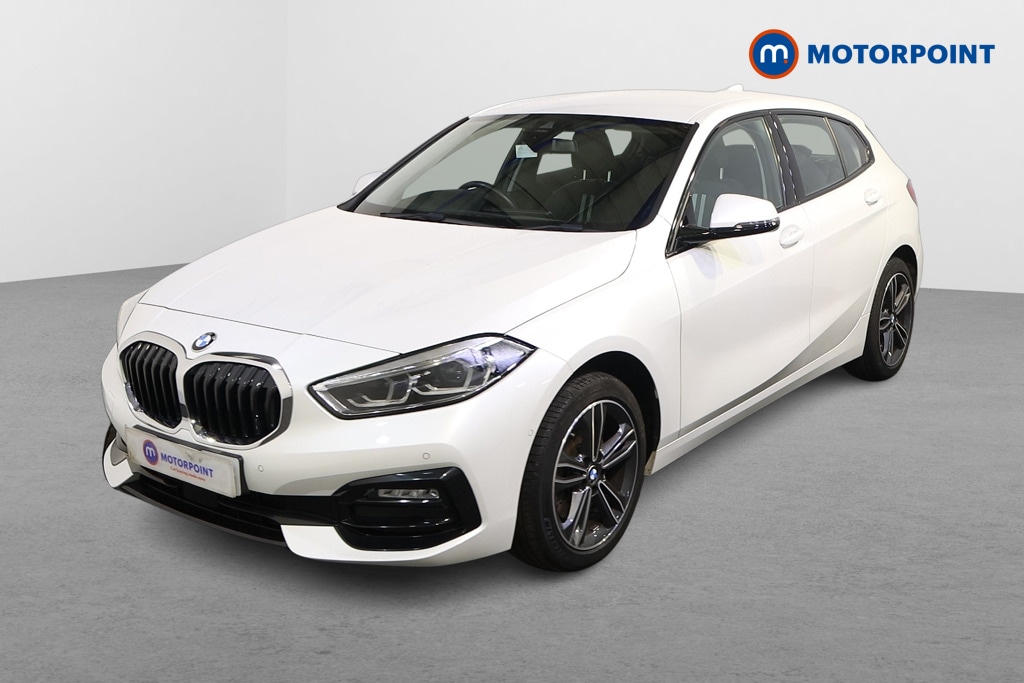 Used BMW 1 Series for sale - 78144056: Photo 3