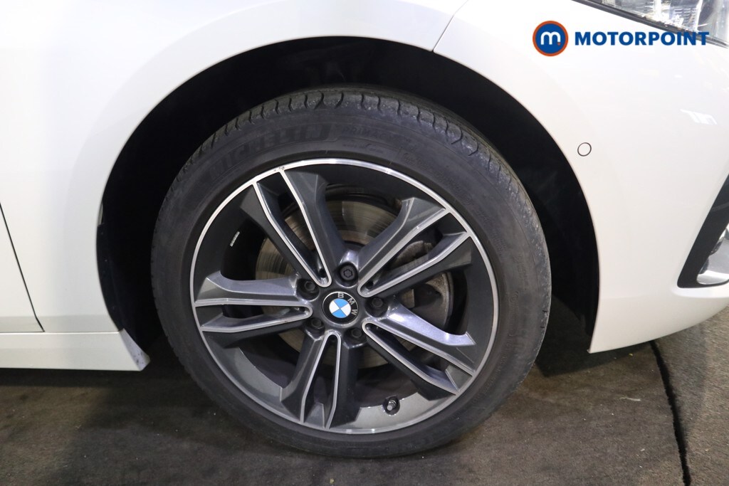 Used BMW 1 Series for sale - 78144056: Photo 32