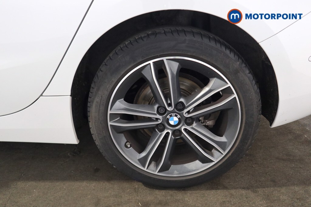 Used BMW 1 Series for sale - 78144056: Photo 34