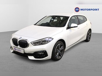 Used BMW 1 Series undefined for sale - 78144056: Photo