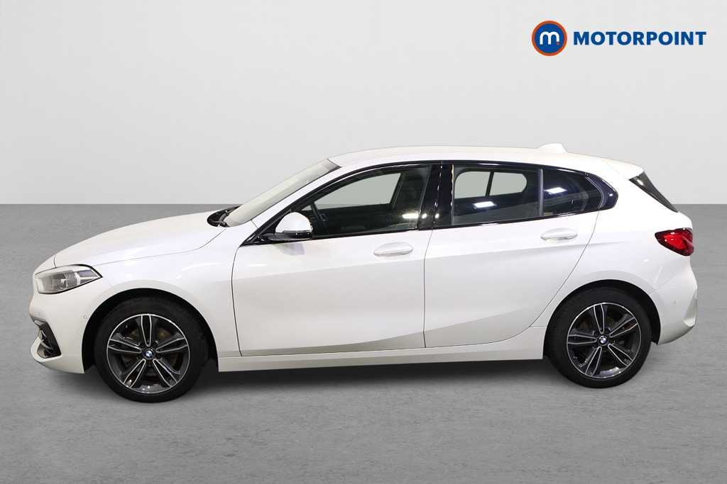 Used BMW 1 Series for sale - 78144056: Photo 4