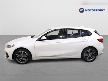 Used BMW 1 Series undefined for sale - 78144056: Photo