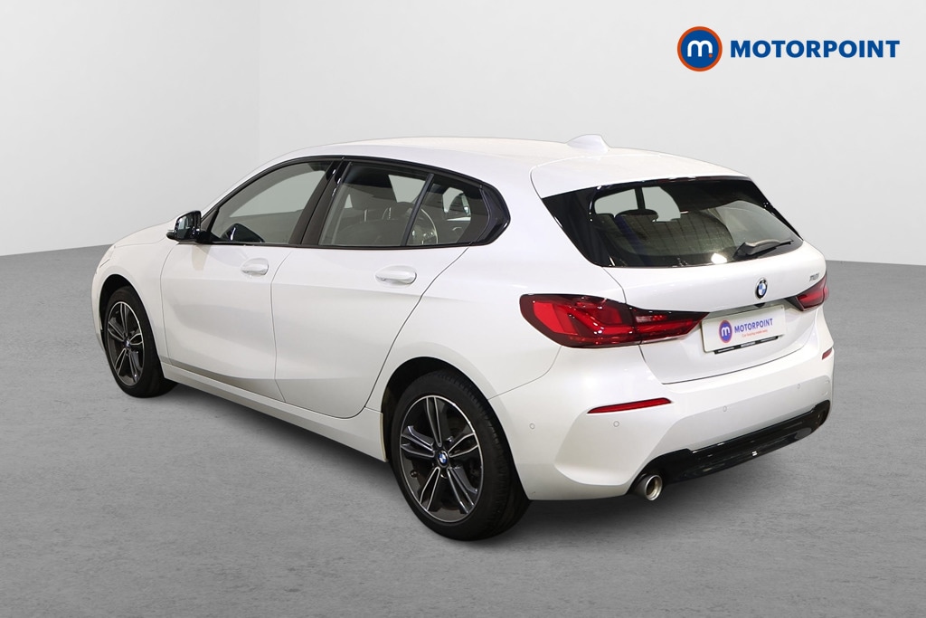 Used BMW 1 Series for sale - 78144056: Photo 5