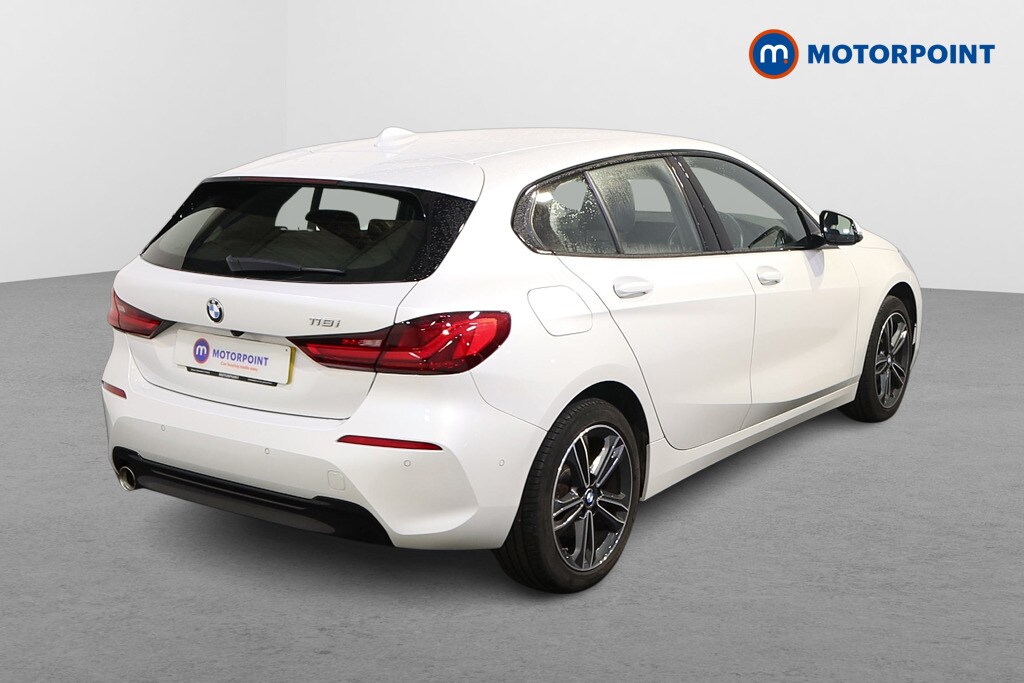 Used BMW 1 Series for sale - 78144056: Photo 7